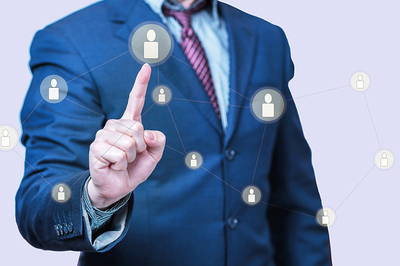 2022年中国人力资源与商务代理服务行业主要企业盘点